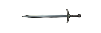 Sword of Undhur